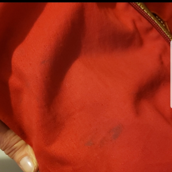 Dooney & Bourke Medium Shopper - Picture 6 of 6